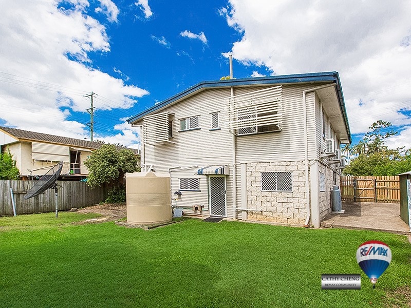 Real Estate in Sunnybank Hills