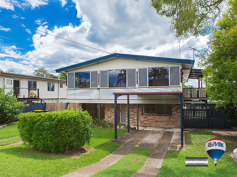 Sunnybank Hills real estate Sold