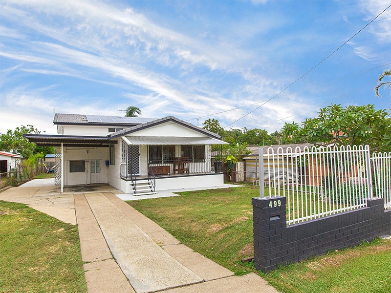 Real Estate in Sunnybank