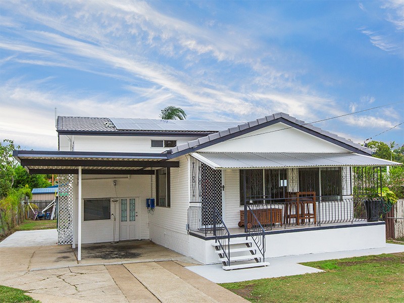 Real Estate in Sunnybank