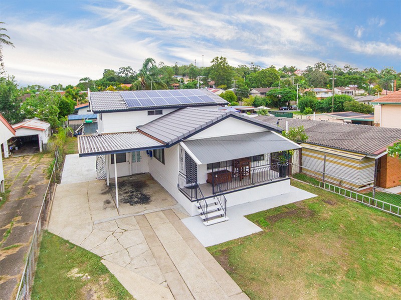 Property Sold in Sunnybank