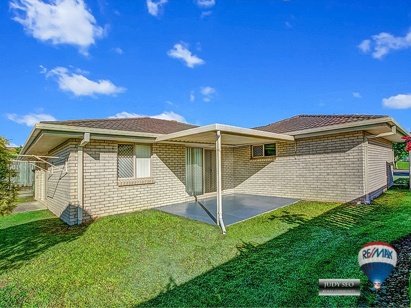 Real Estate in Calamvale
