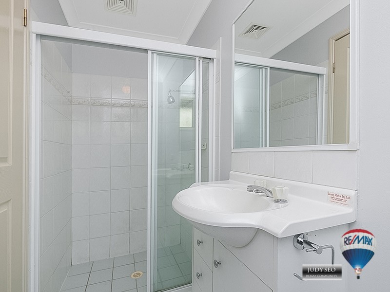 Open for inspection in Calamvale