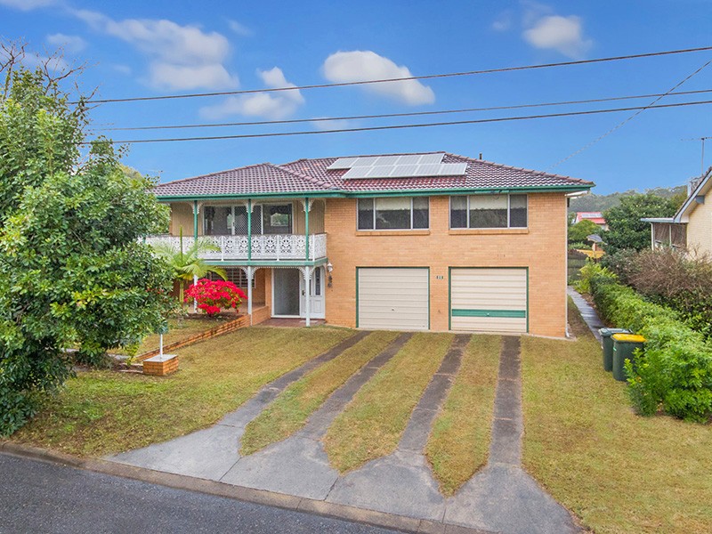 Real Estate in Macgregor