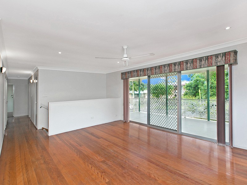 Open for inspection in Macgregor