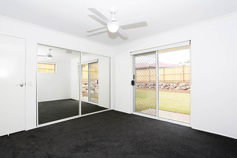 Open for inspection in Calamvale