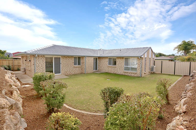 Real Estate in Calamvale