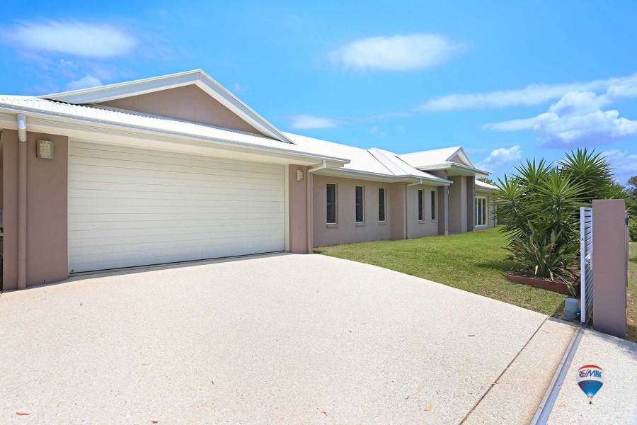 Real Estate in Heathwood