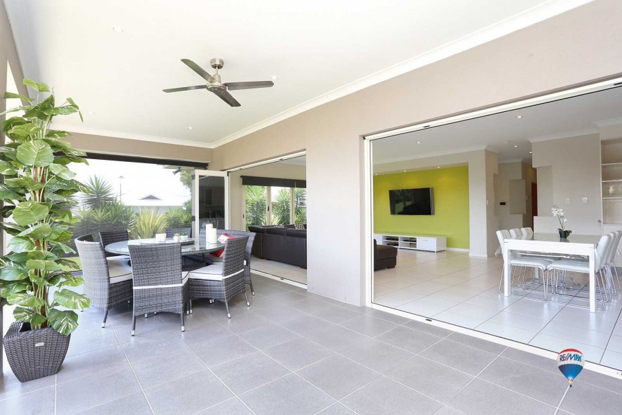 Real Estate in Heathwood