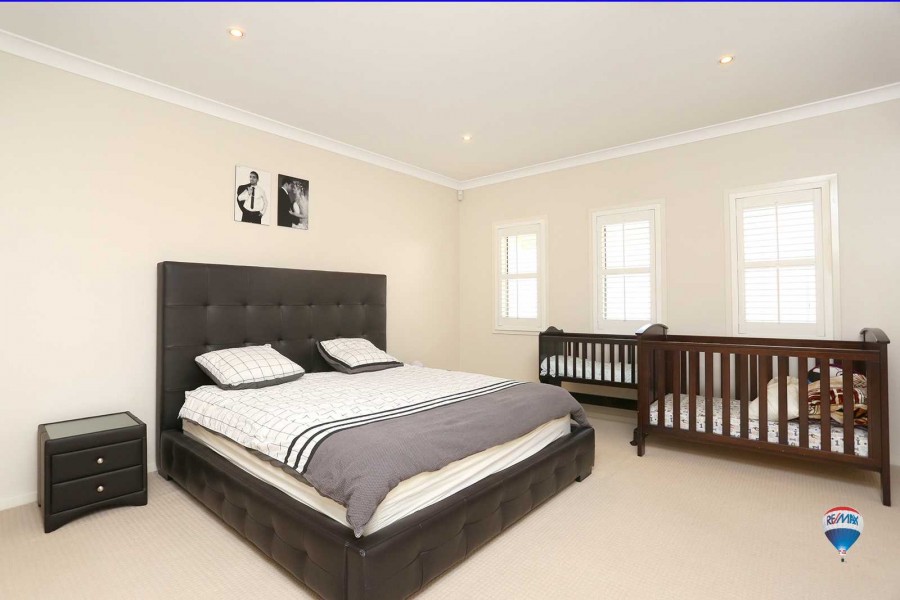 Open for inspection in Heathwood