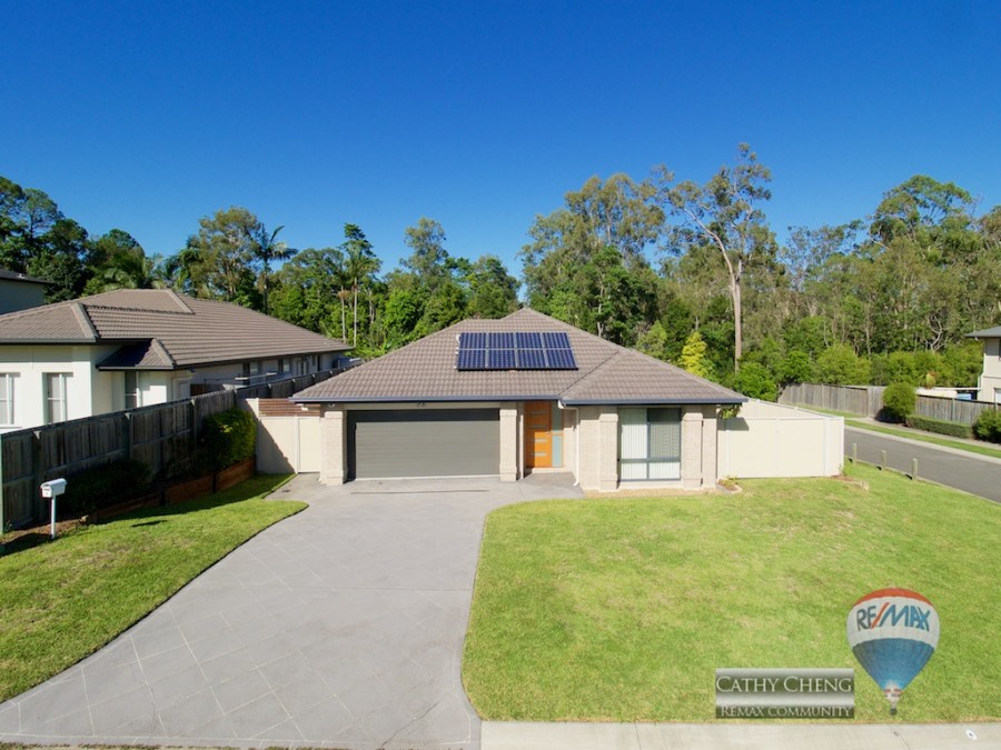 Calamvale real estate Sold