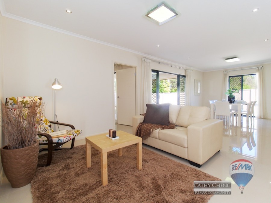 Real Estate in Calamvale