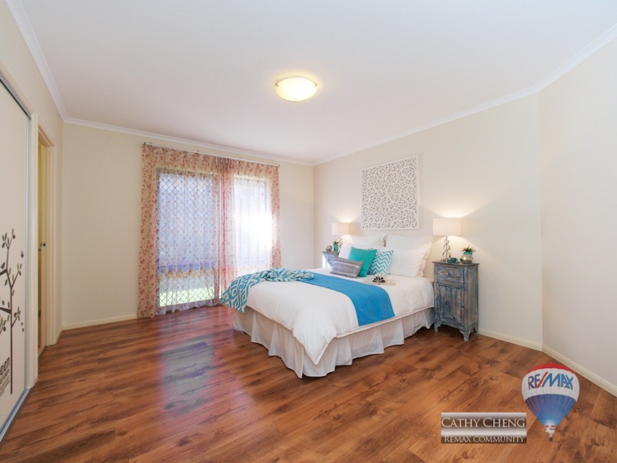 Real Estate in Calamvale