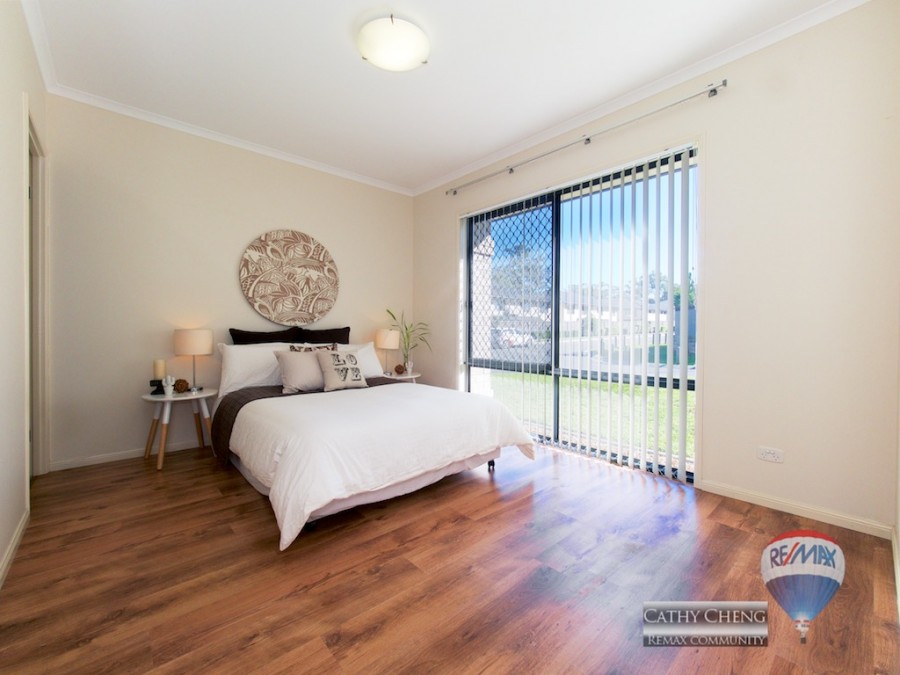 Real Estate in Calamvale