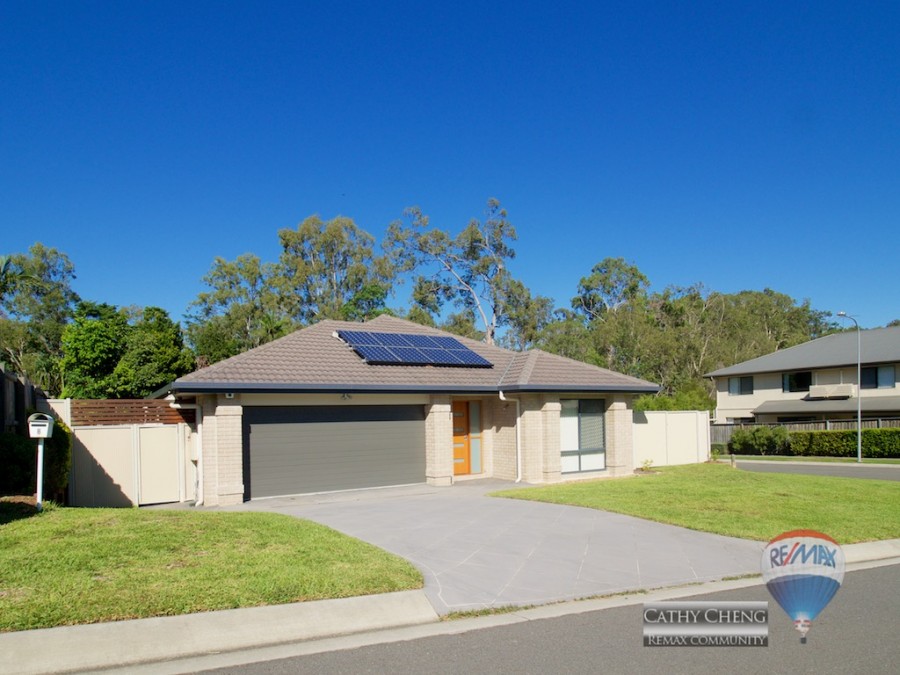 Real Estate in Calamvale