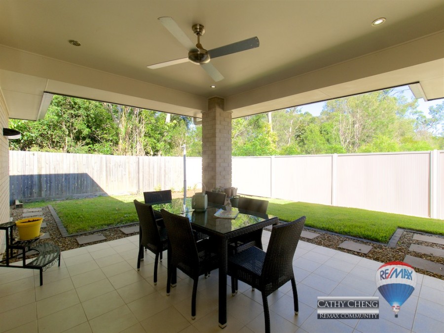 Real Estate in Calamvale