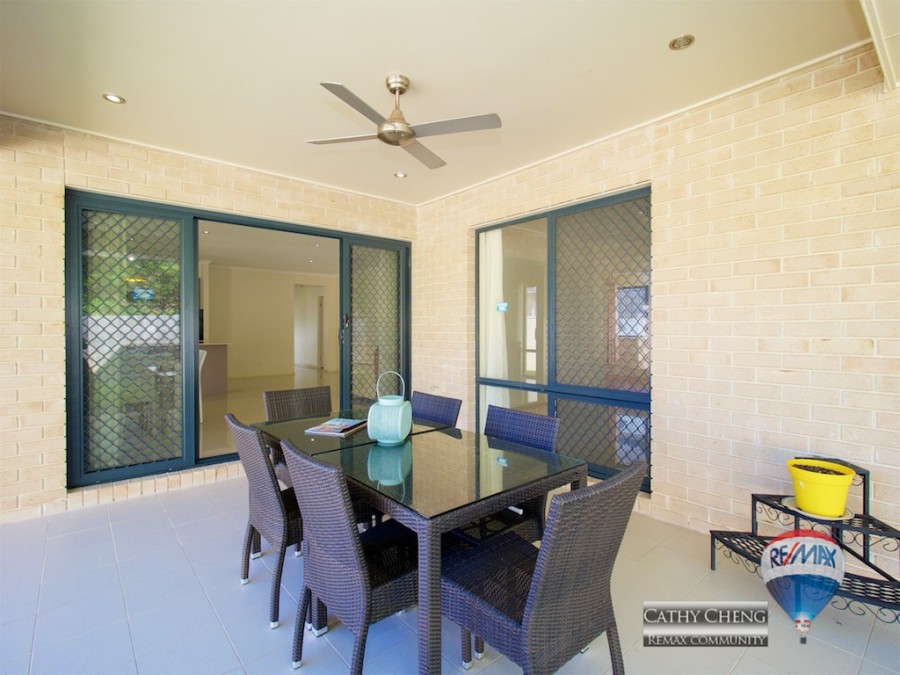 Real Estate in Calamvale