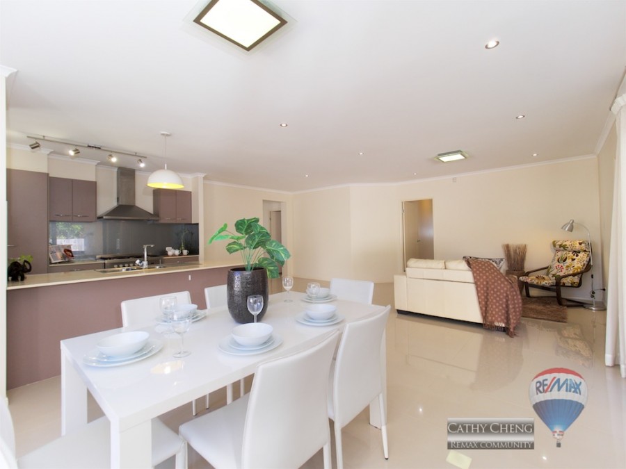 Open for inspection in Calamvale