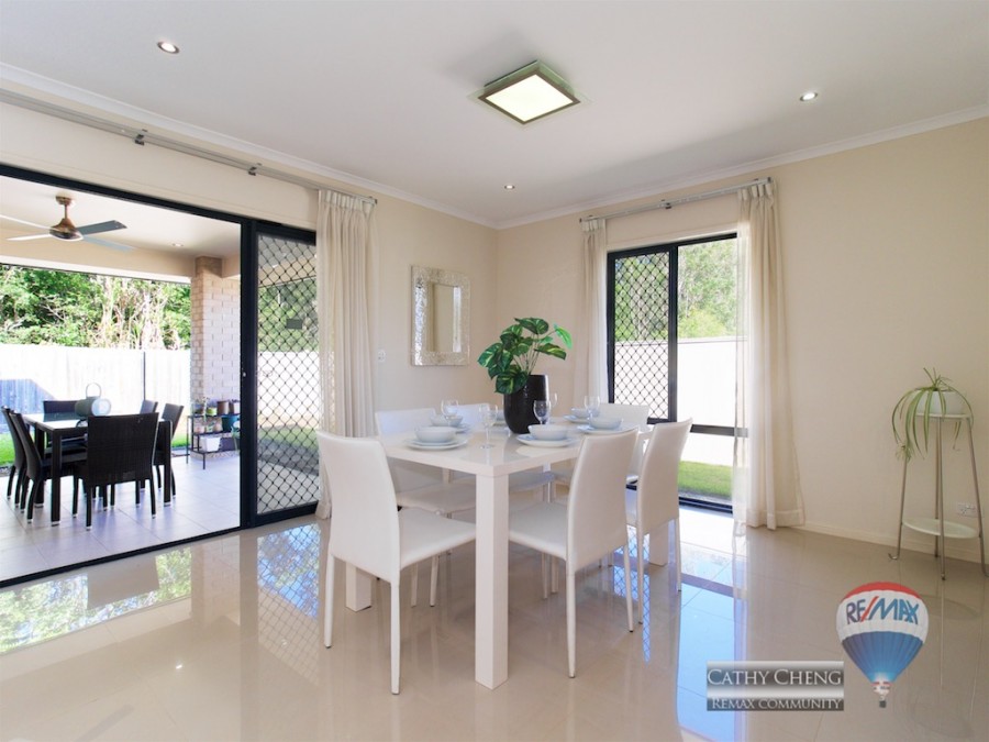 Real Estate in Calamvale