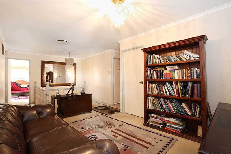 Real Estate in Robertson