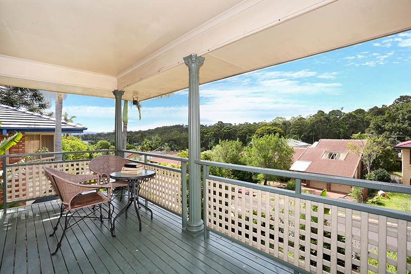 Real Estate in Robertson