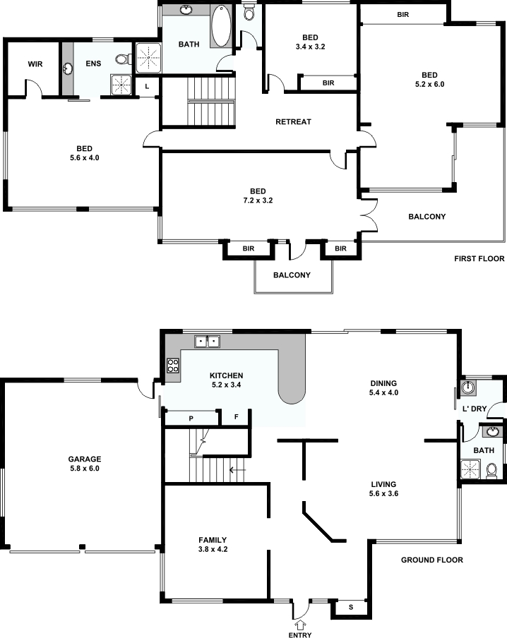Real Estate in Robertson