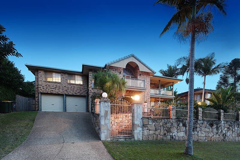 Property Sold in Robertson