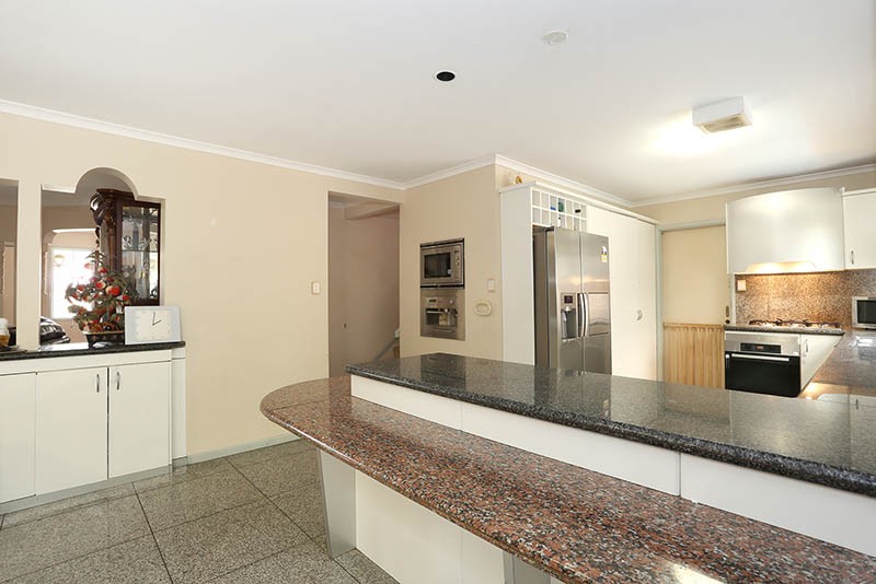 Open for inspection in Robertson
