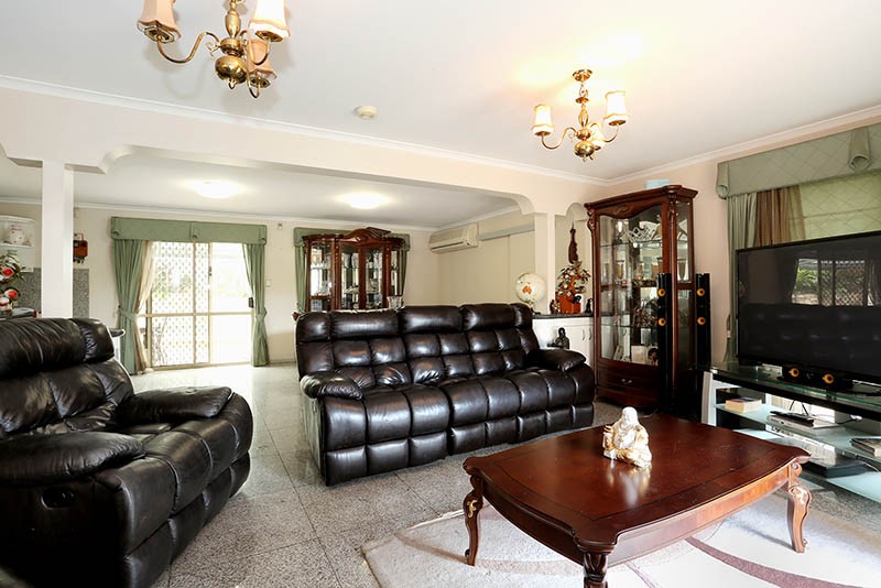 Robertson real estate Sold