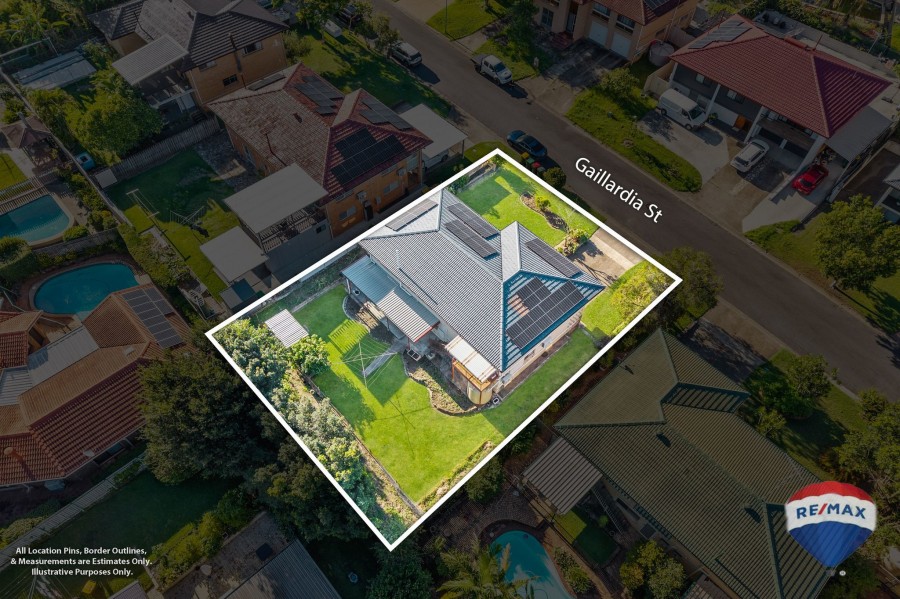 Real Estate in Macgregor