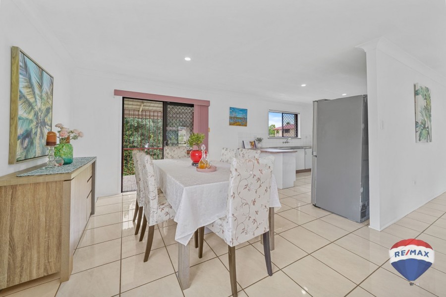 Open for inspection in Macgregor