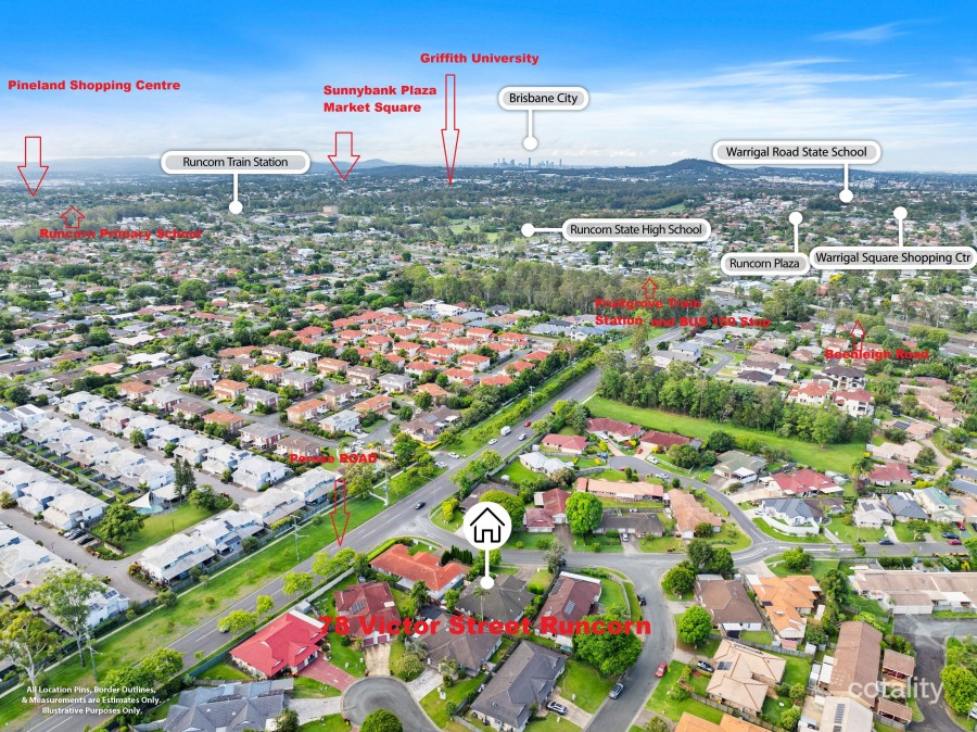 Real Estate in Runcorn