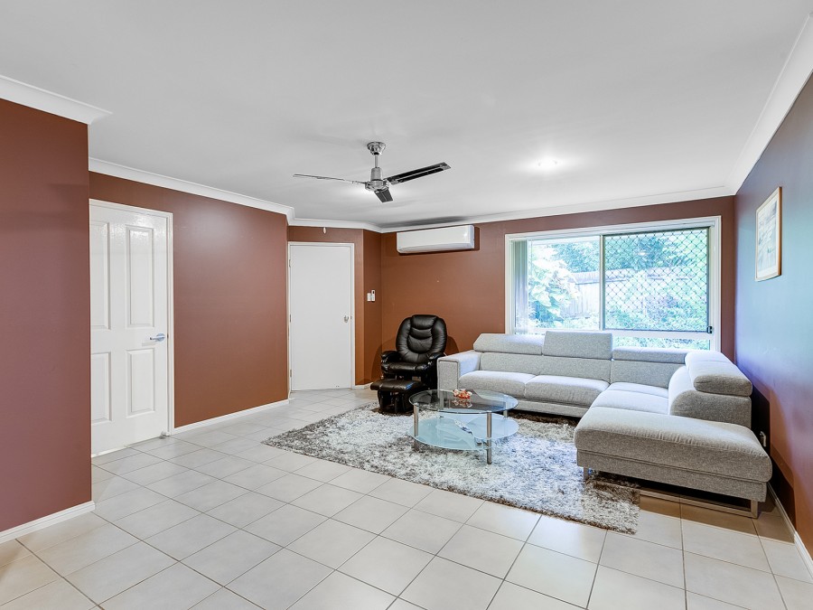 Open for inspection in Sunnybank Hills