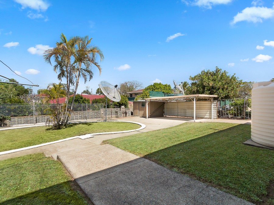 Real Estate in Macgregor