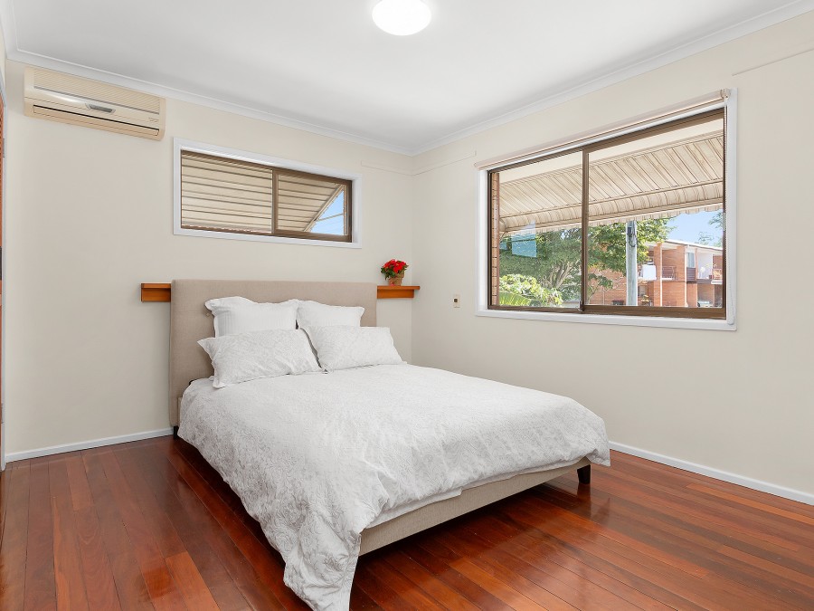 Open for inspection in Macgregor