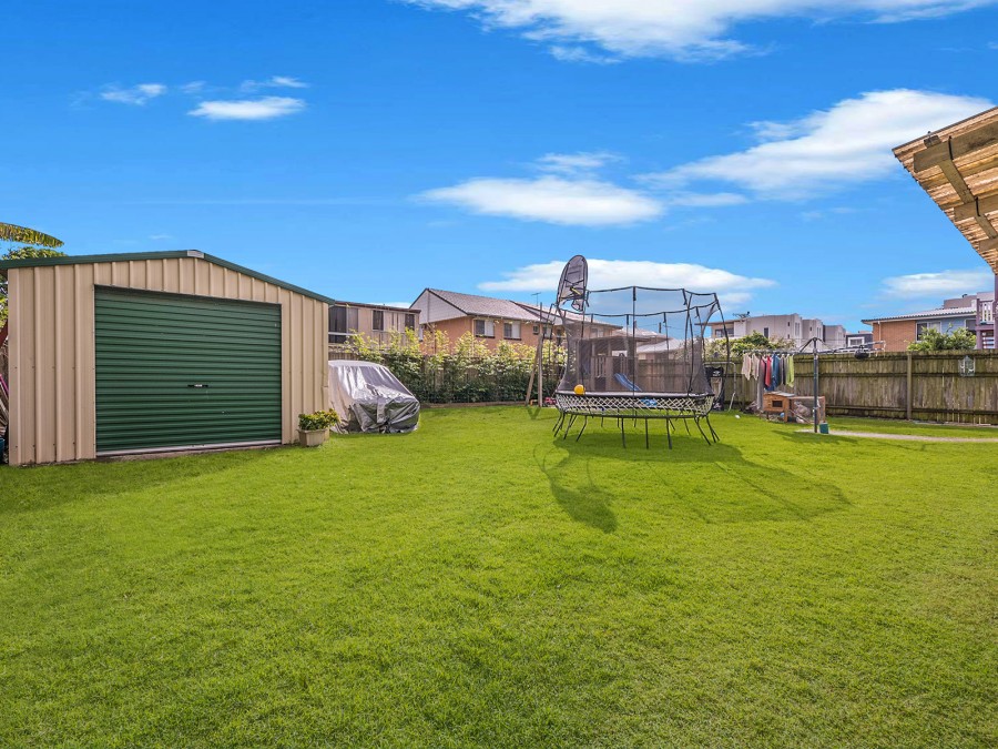 Real Estate in Corinda
