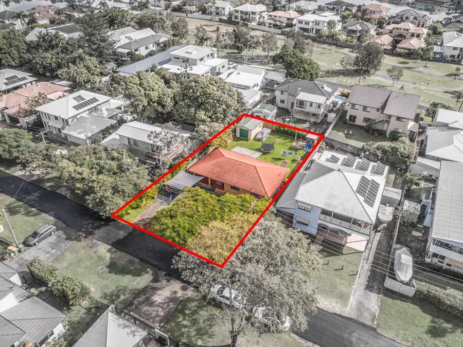 Selling your property in Corinda