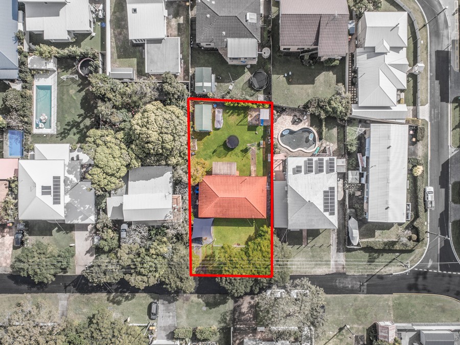Real Estate in Corinda