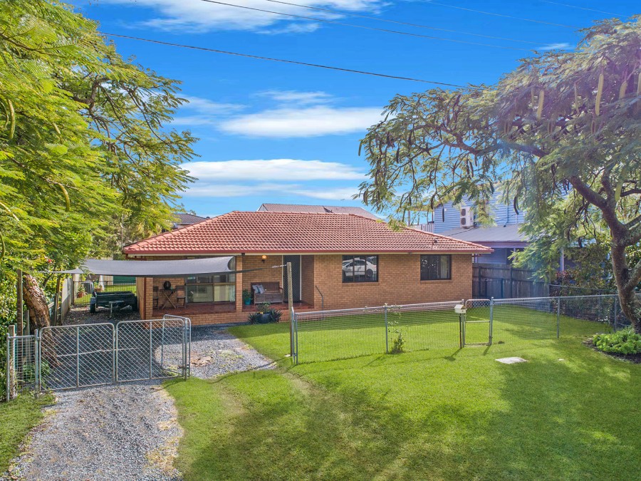 Real Estate in Corinda