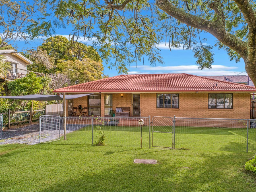 Real Estate in Corinda