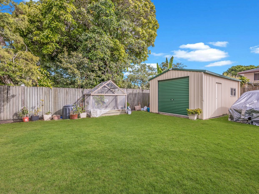 Real Estate in Corinda