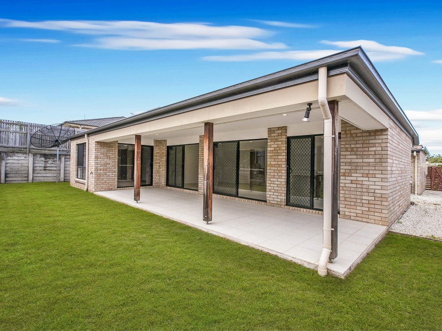 Real Estate in Berrinba