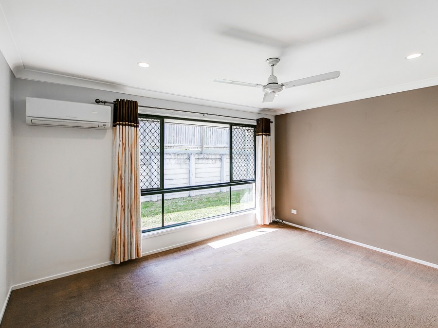 Open for inspection in Berrinba