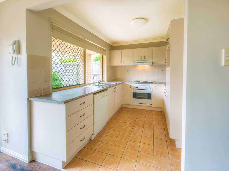 Open for inspection in Sunnybank Hills