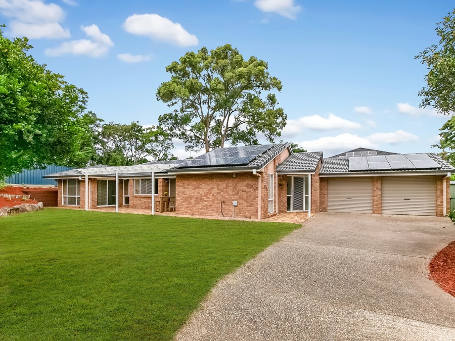 Property Sold in Algester