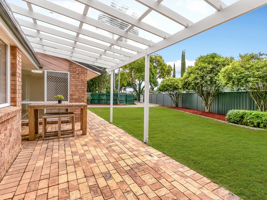 Real Estate in Algester