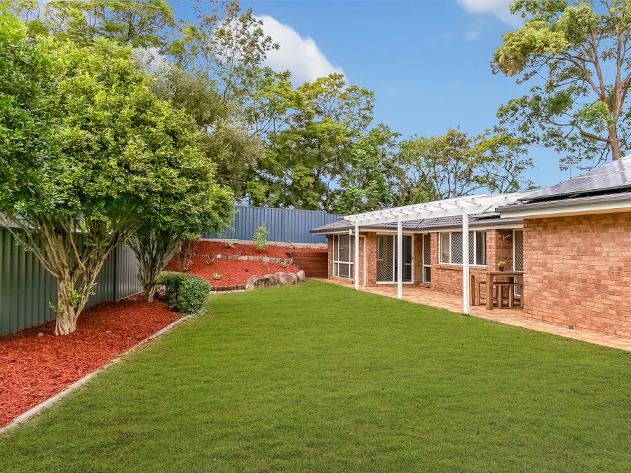 Real Estate in Algester