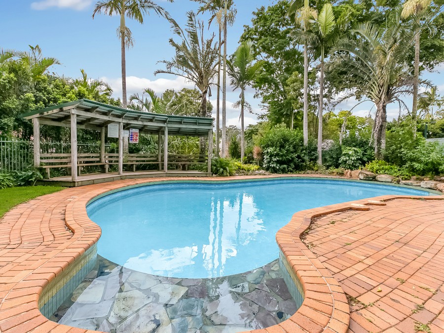 Real Estate in Algester