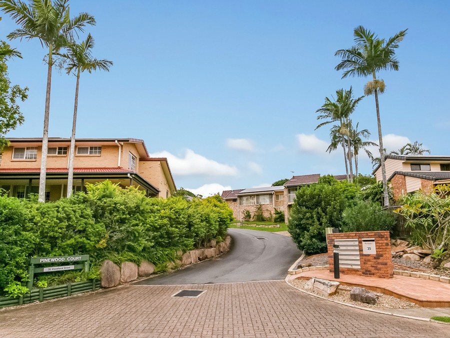 Real Estate in Algester