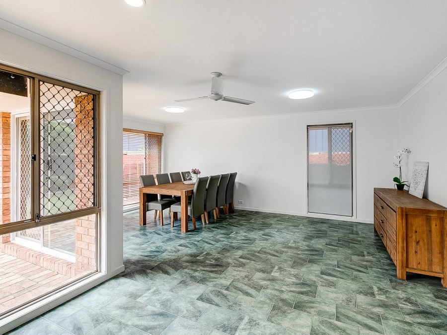 Open for inspection in Algester
